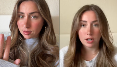 Woman with OCD shares what it's really like to live with condition while calling out people who use term loosely