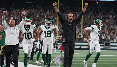 NFL Data Analyst Projects Third-Place AFC East Finish for Playoff-bound Jets