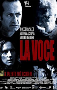 La voce