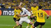 Borussia Dortmund - PSG: las mejores fotos del duelo de Champions