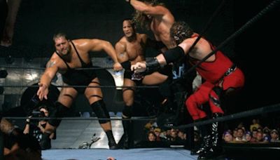 Best WWE Survivor Series Traditional Tag Team Elimination Matches