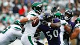 Jets look for better balance on offense after Week 1 dud