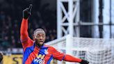 Crystal Palace Star Keen On Move To Interested Club