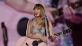 Taylor Swift's Eras Tour could give the UK economy a $1.2 billion boost