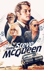 Finding Steve McQueen