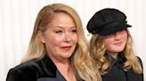 Christina Applegate's 13-Year-Old Daughter Sadie Reveals Her Own Health Diagnosis