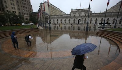 Qué es el Código Azul en Chile: el Gobierno lo activó por bajas temperaturas y así te podría afectar