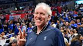 Bill Walton Dies: NBA Hall Of Famer & Emmy-Winning Sports Broadcaster Was 71