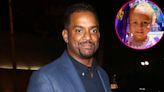 Alfonso Ribeiro’s 4-Year-Old Daughter Ava Has Emergency Surgery After ‘Scary’ Scooter Accident
