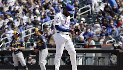 Mets Shuffle Rotation So Ex-Yankee Won't Face Yankees