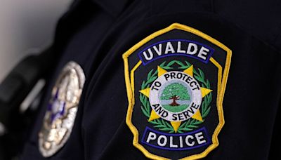 Indictment accuses former Uvalde schools police chief of delays while shooter was ‘hunting’ children