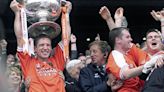 Kieran McGeeney - The career and history of Armagh’s manager and All-Ireland winner