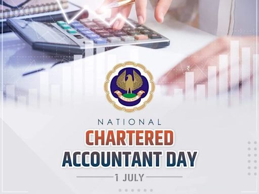 National Chartered Accountant (CA) Day 2024: Date, origin, significance—All you need to know