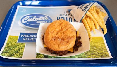 The Family-Centered Origin Story Of Culver's