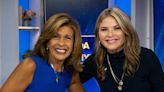 Fans Choose Sides as Hoda Kotb and Jenna Bush Hager Debate Questionable Personal Hygiene Habit