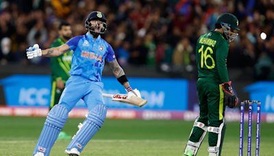 India-Pakistan T20 Clash In New York: Here’s What To Know About The Biggest Cricket Game Of The Year