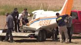 NTSB, FAA investigate fatal plane crash that killed instructor, injured student