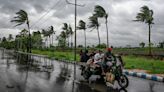 More than 50 killed by Cyclone Remal in India and Bangladesh