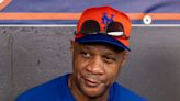 Darryl Strawberry Back At 100% After Recent Heart Attack