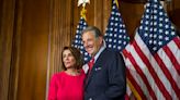 Nancy Pelosi's husband pleads guilty to DUI charge, sentenced to 5 days in jail