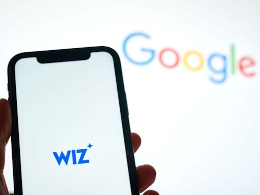 Google’s $23 billion snub from Wiz will sting both companies