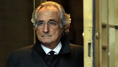 How Bernie Madoff pulled off the biggest Ponzi scheme in history