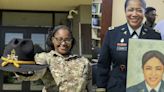 Louisiana Guard honors women’s recent milestones during Women’s History Month