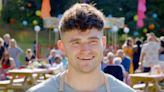 Bake Off viewers delighted as ‘most improved’ Matty wins competition: ‘God loves a trier’