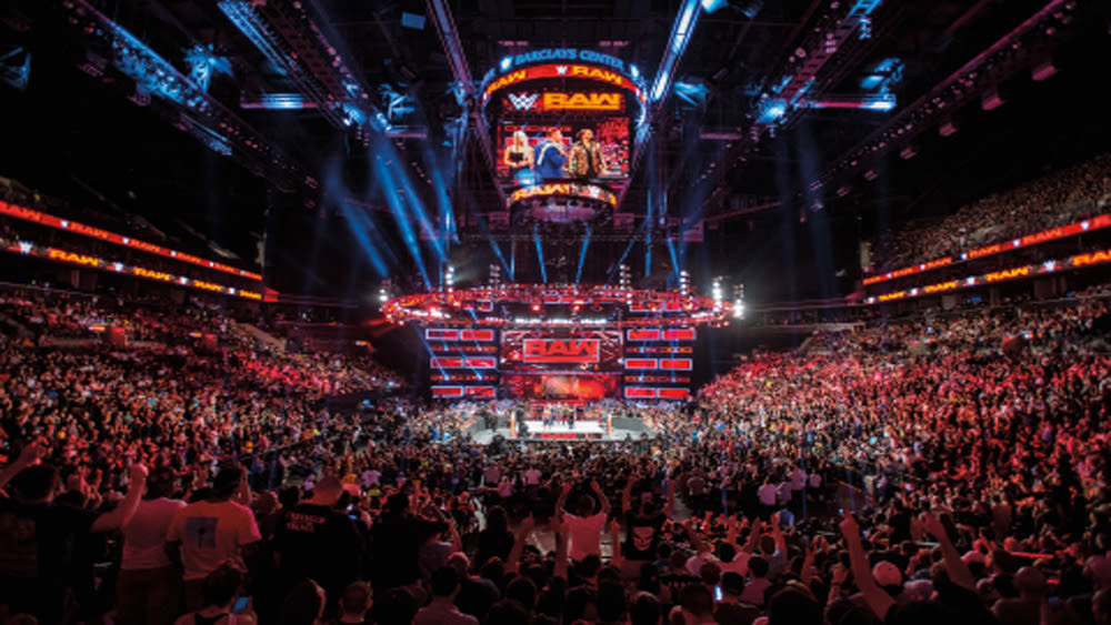 WWE ‘Monday Night Raw’ To Stay On USA Network Through Year-End Before Netflix Shift; Rights Extension With...