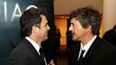 Robert Downey Jr. and Mark Ruffalo Will Square Off For Best Supporting Actor This Year. This Should Have Happened at the 2008 Oscars...