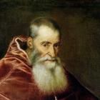 Pope Paul III