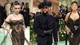 All the looks celebrities wore to the 2024 Met Gala