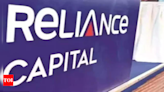 Reliance Capital administrator accuses IIHL of non-compliance with NCLT order - Times of India