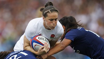 How farming set Emily Scarratt on the path to 100th England start