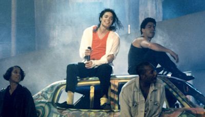 The King of Pop and visuals: Michael Jackson’s 15 best music videos