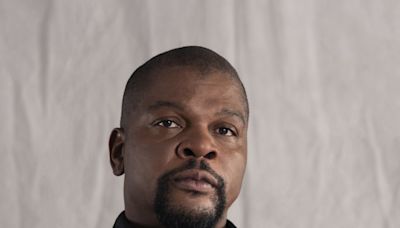 Museums cancel Kehinde Wiley exhibition in wake of sexual misconduct allegations