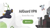 AdGuard VPN review