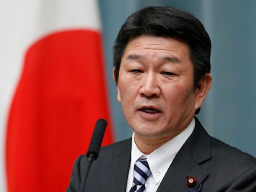 日本自民黨幹事長透露參選意願 「有當首相想做的工作」