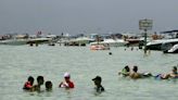 Girl killed near Key Biscayne’s Nixon Beach. The famed attraction isn’t a stranger to danger