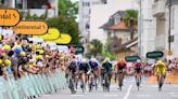 Covid restrictions brought back at Tour de France