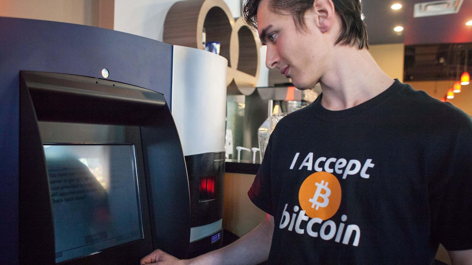 These Companies Are Getting Onto A Bitcoin Standard