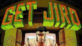 Adult Swim announces Anthony Bourdain-based animated series, Get Jiro!