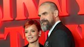 Lily Allen Reveals a Surprising Thing She & Husband David Harbour Control About Each Other