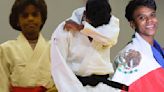 Ella es Prisca Awiti: La gimnasta que se convirtió en judoka y ganó plata para México