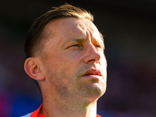 Euro 2024 tragedy as family killed in road accident 'in front of Ivica Olic'