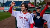 Red Sox Prospect Marcelo Mayer Sports Hit Streak, Tallies Walk-off Hit