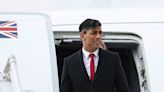 Rishi Sunak keeps July election on the table after Rwanda bill passes