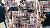 香港串謀顛覆國家政權案中14名親民主人士被判有罪