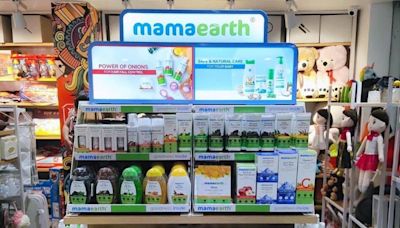 Mamaearth distributors say company is burdening them with excessive inventory