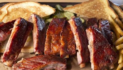 These are the best BBQ spots in the US, Yelp says. Five are in the Kansas City area